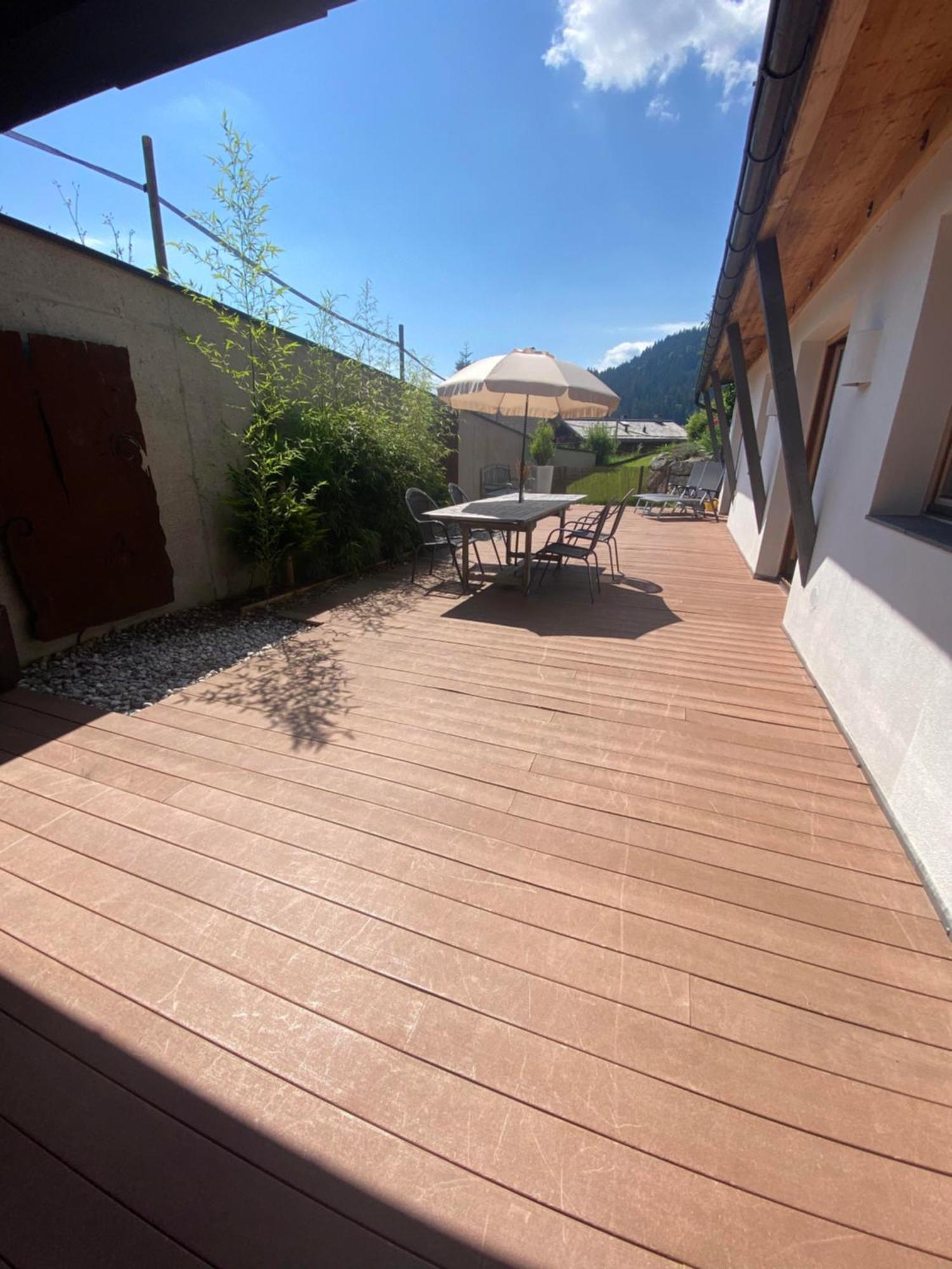 Mona Apartment Going am Wilden Kaiser Exterior foto